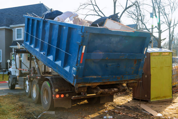 Best Construction and Renovation Debris Removal in Bluffton, IN